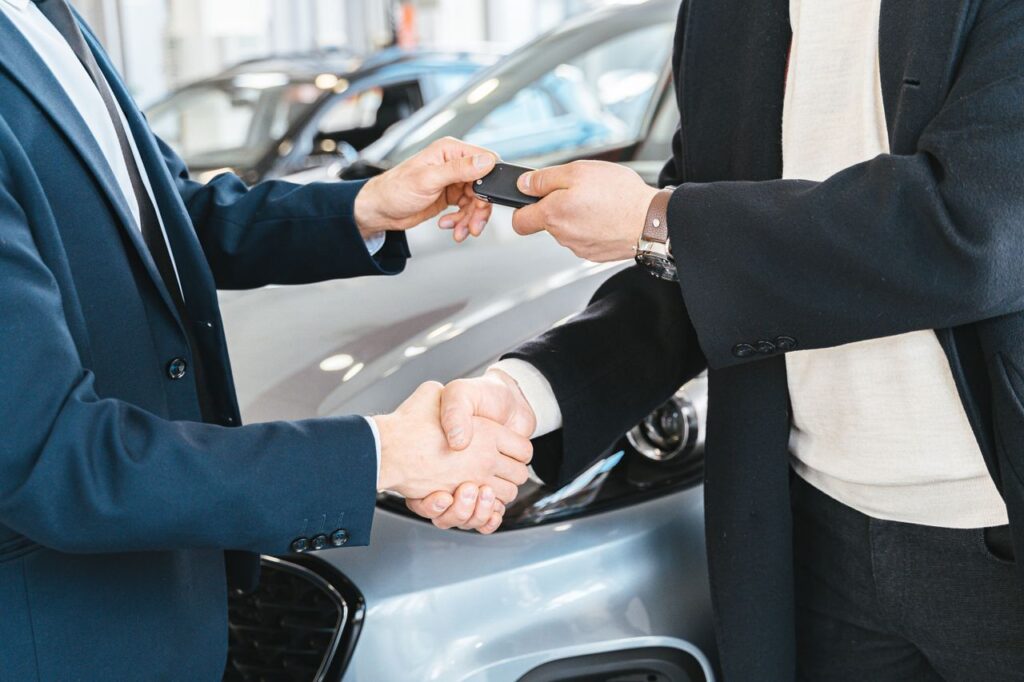 Servizio di noleggio auto a Nova Siri